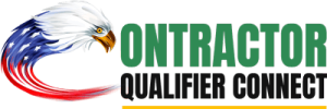 Contractor Qualifier Connect